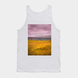 Ribblehead Viaduct Tank Top